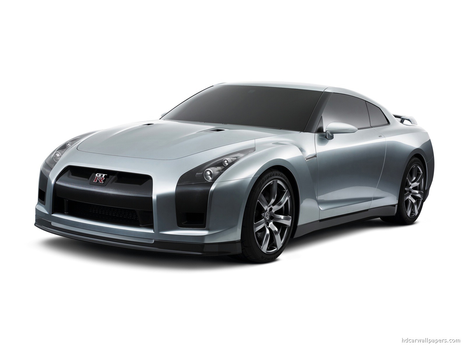 Nissan GTR Proto Concept