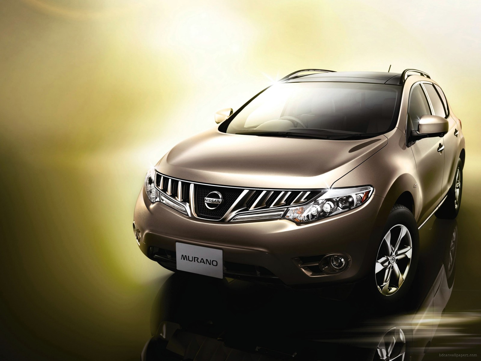 Nissan murano