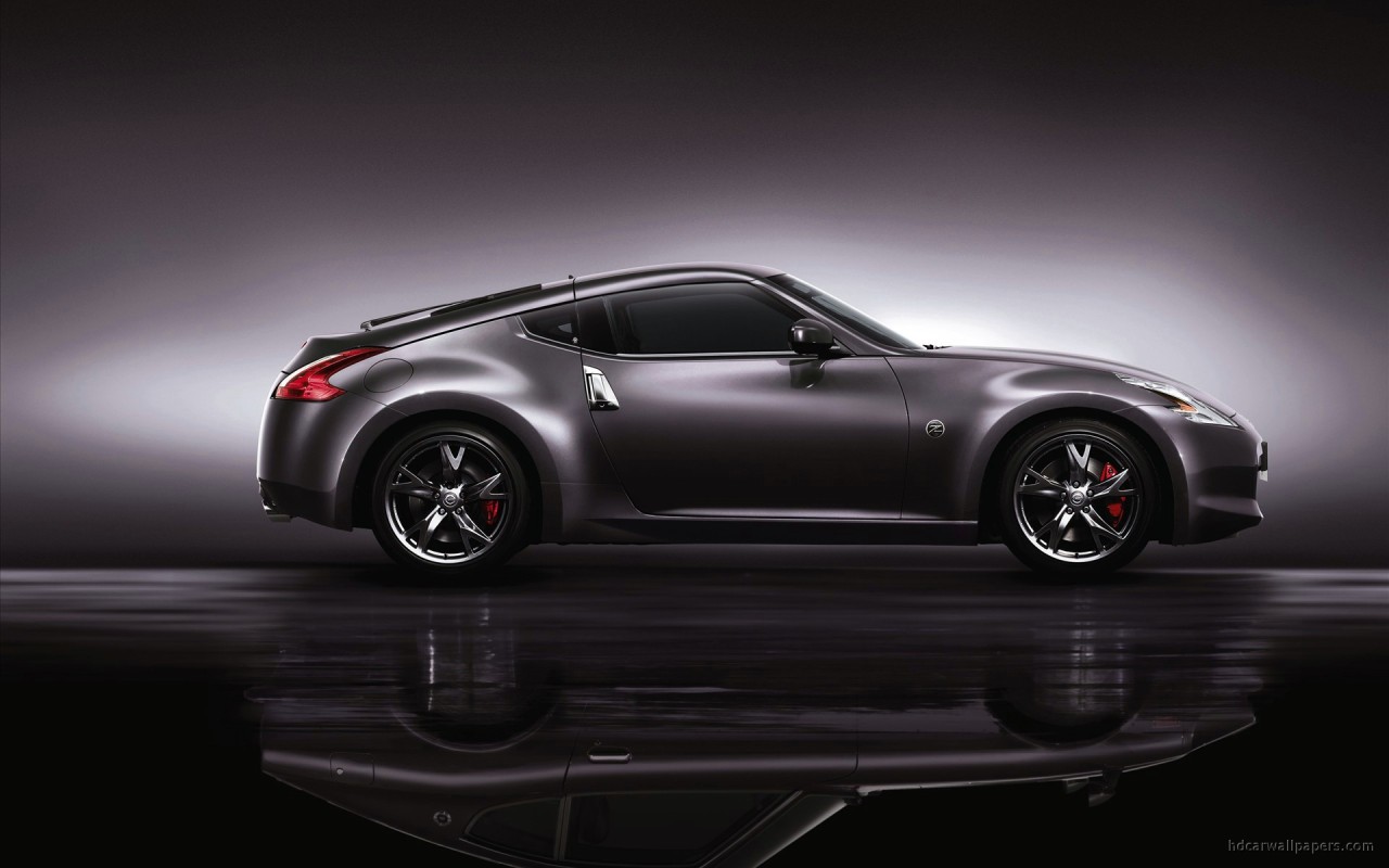 Nissan New Limited Edition 370Z 40th Anniversary Model 2