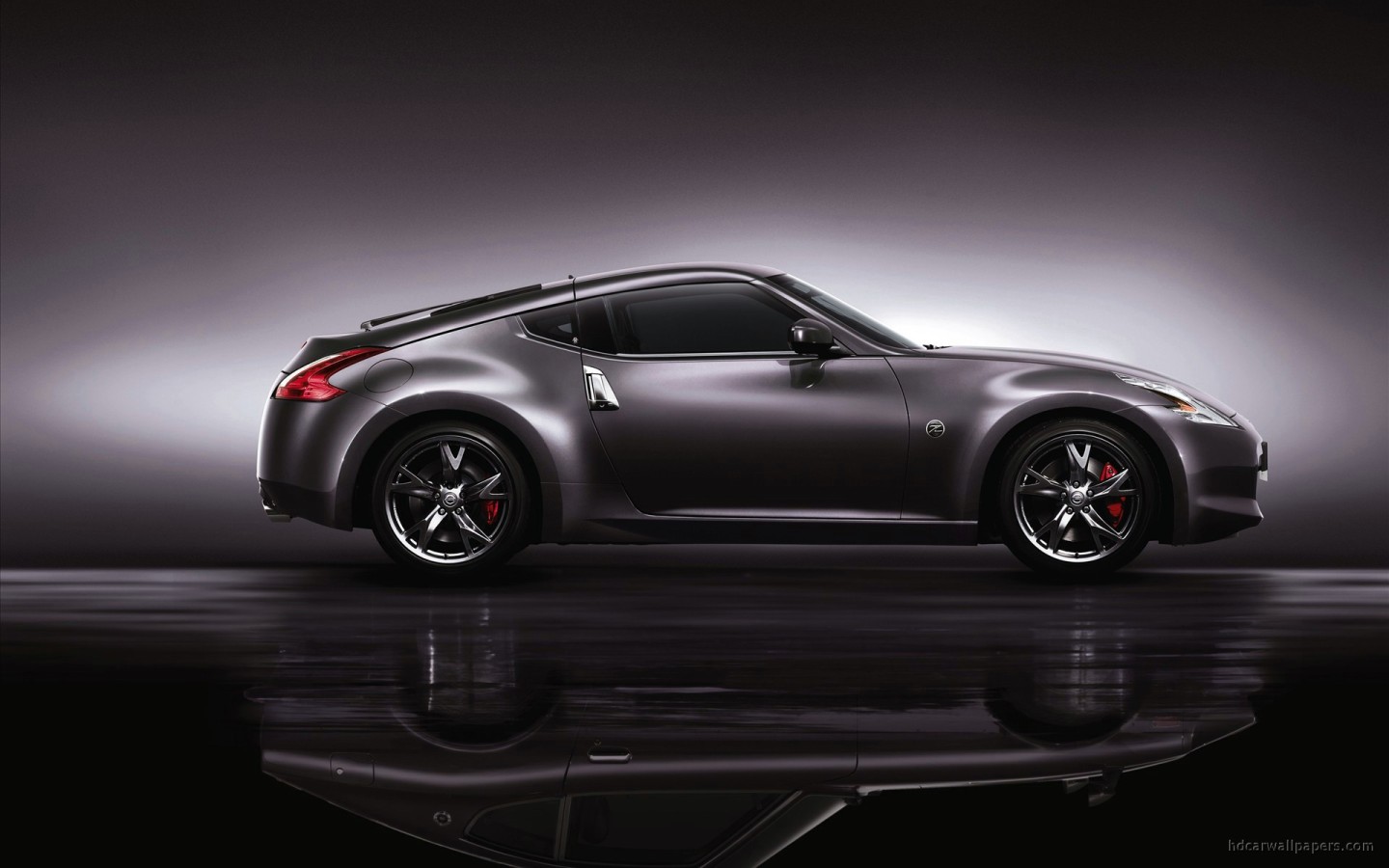 Nissan New Limited Edition 370Z 40th Anniversary Model 2