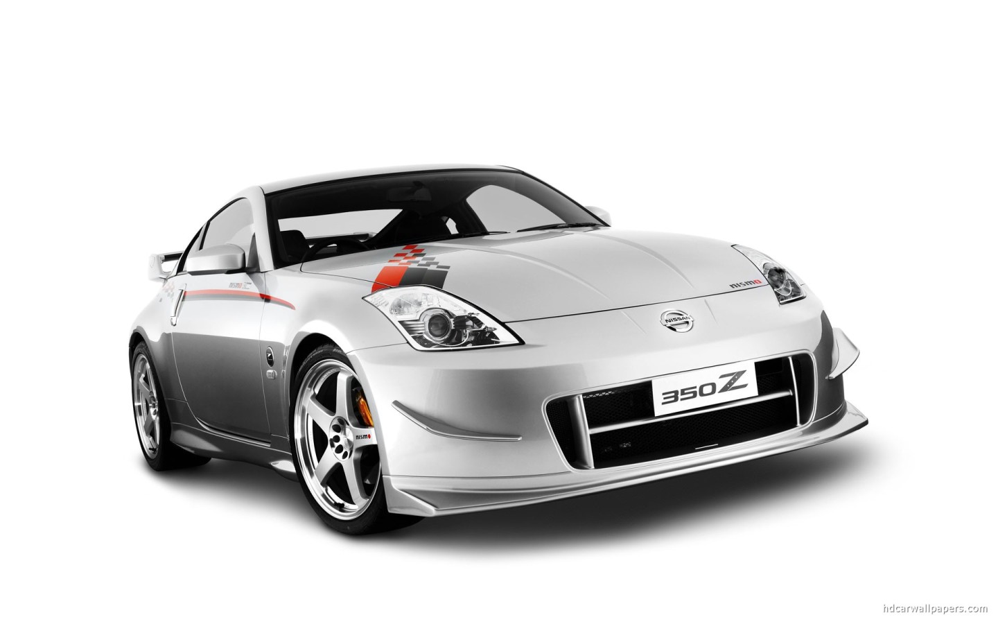 Nissan Nismo 350Z
