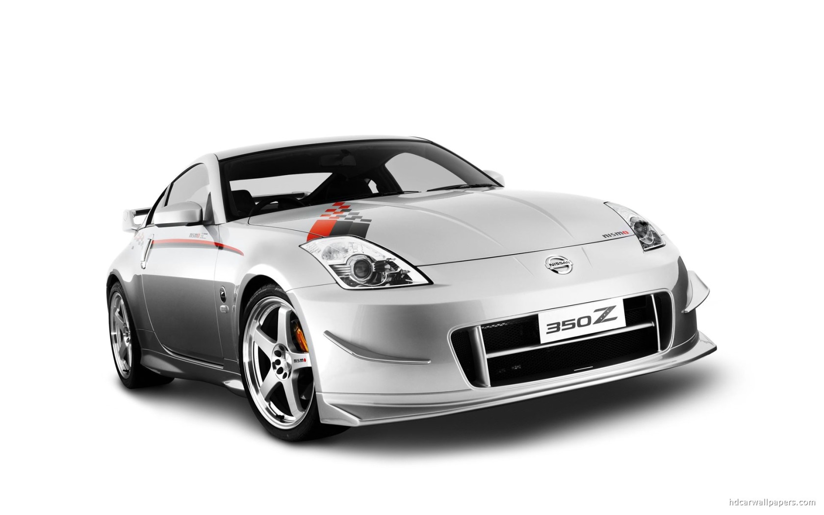 Nissan Nismo 350Z
