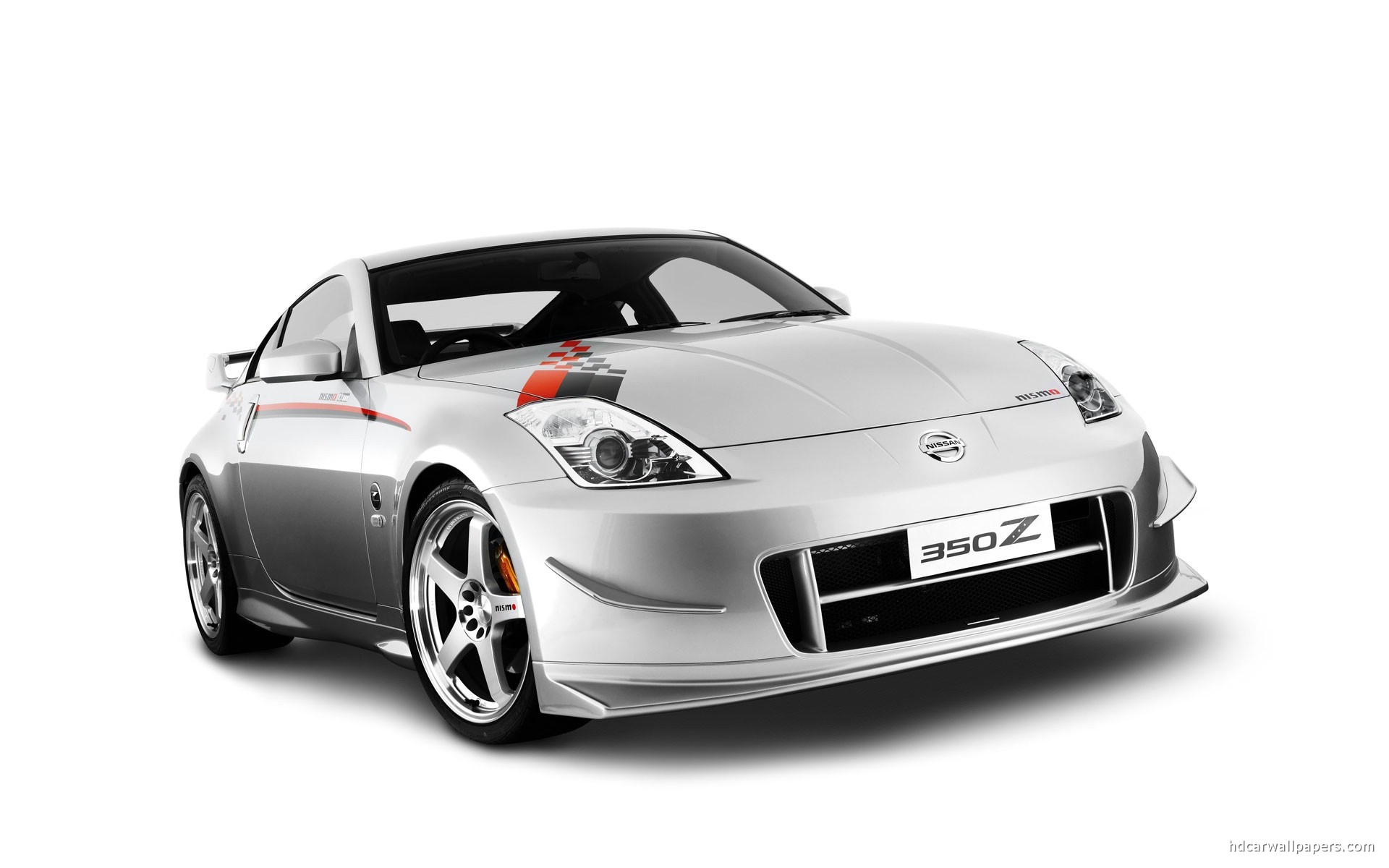 Nissan Nismo 350Z