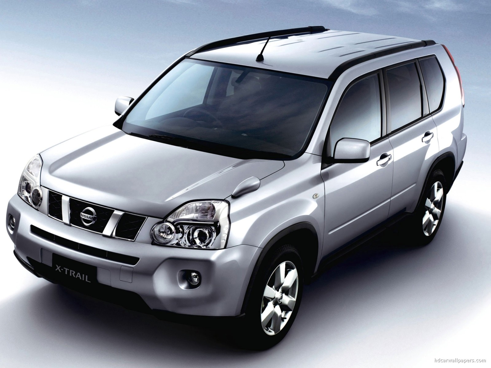 Nissan X Trail 20GT 2