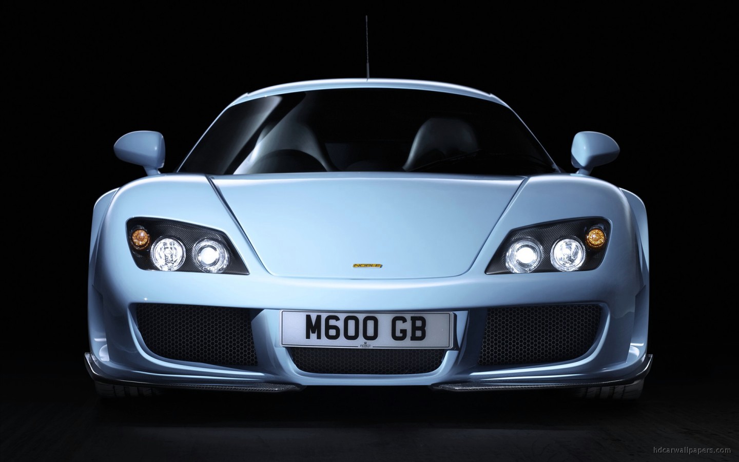 Noble M600