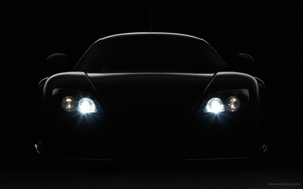 Noble M600 2