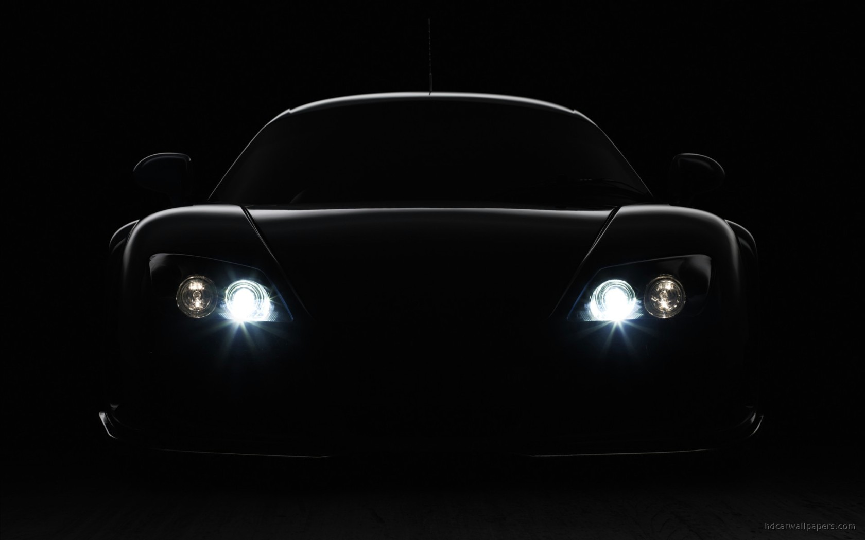 Noble M600 2