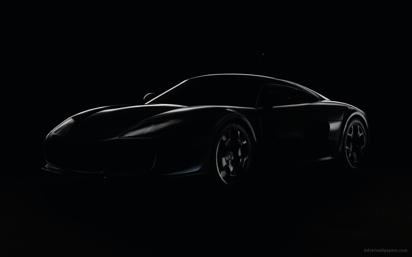 Noble M600 3