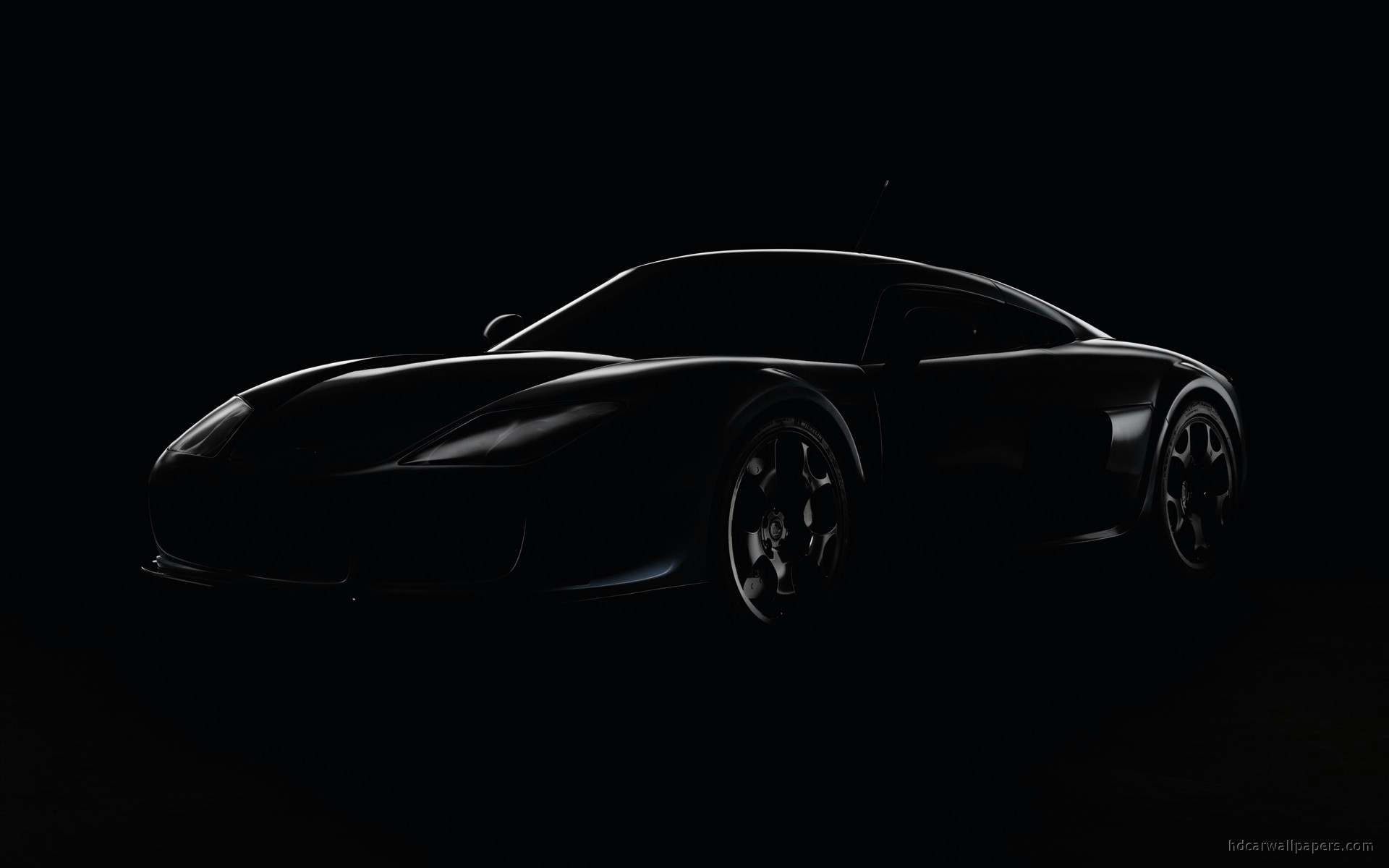 Noble M600 3