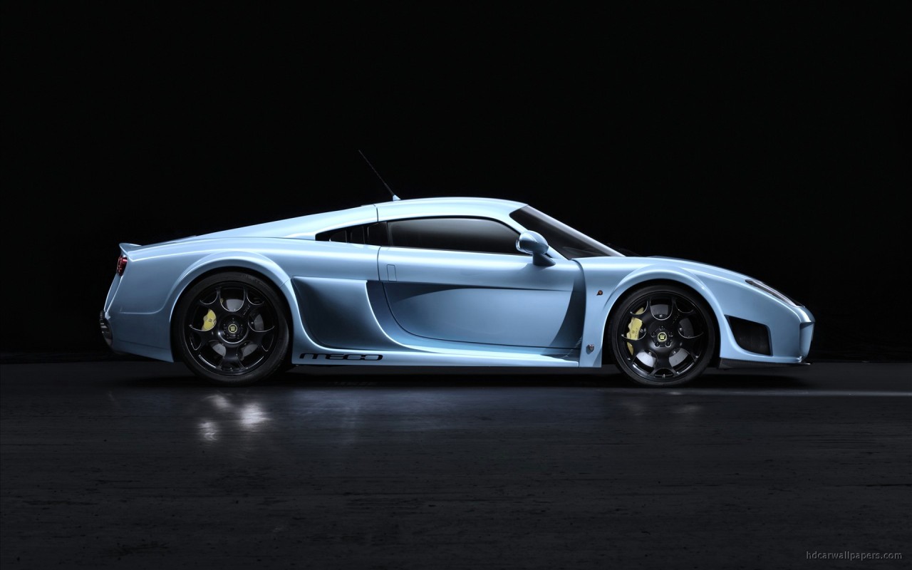 Noble M600 5