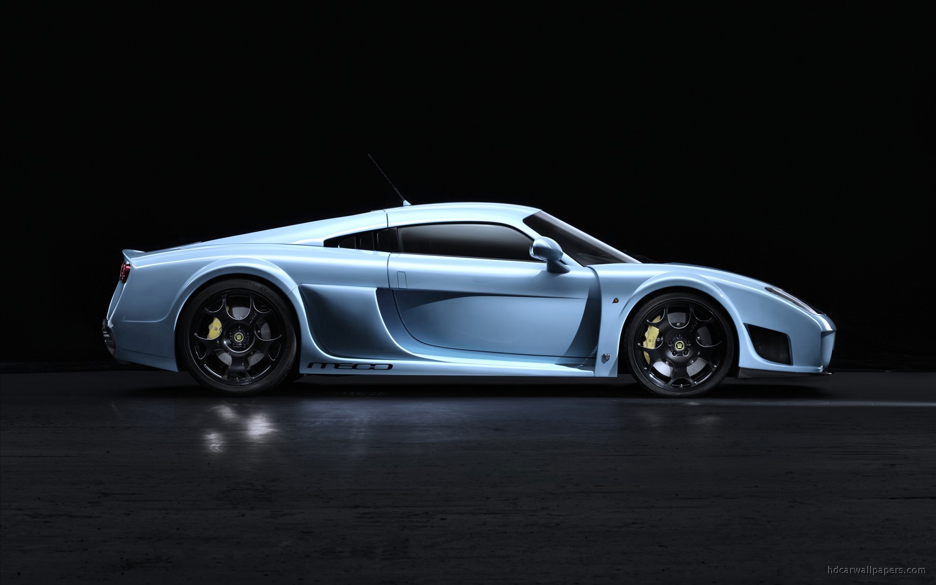 Noble M600 5