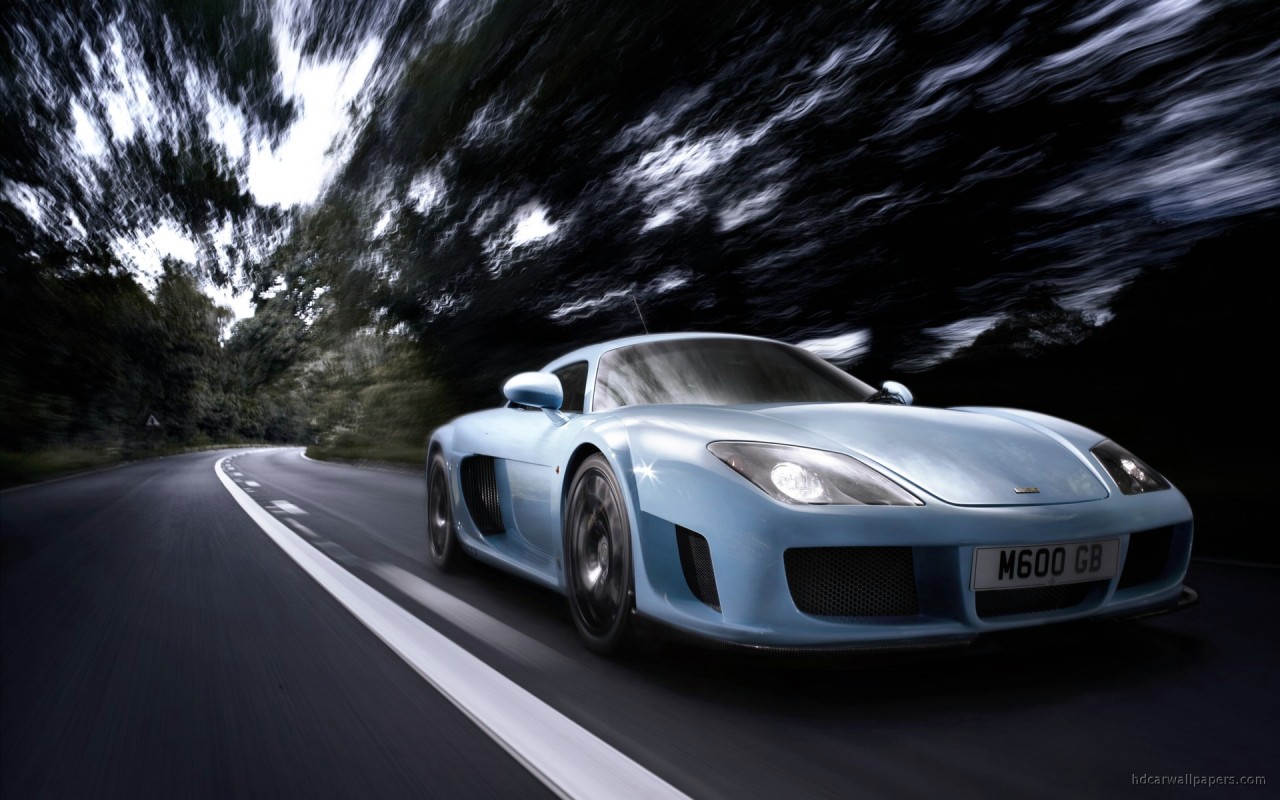 Noble M600 6