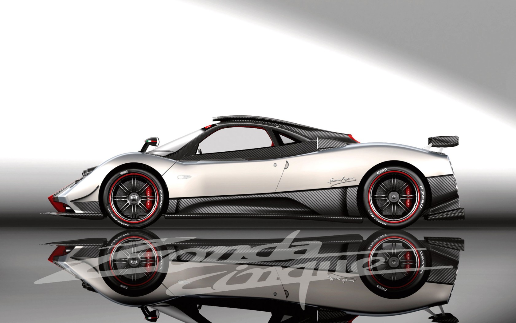 Pagani Zonda Cinque 02