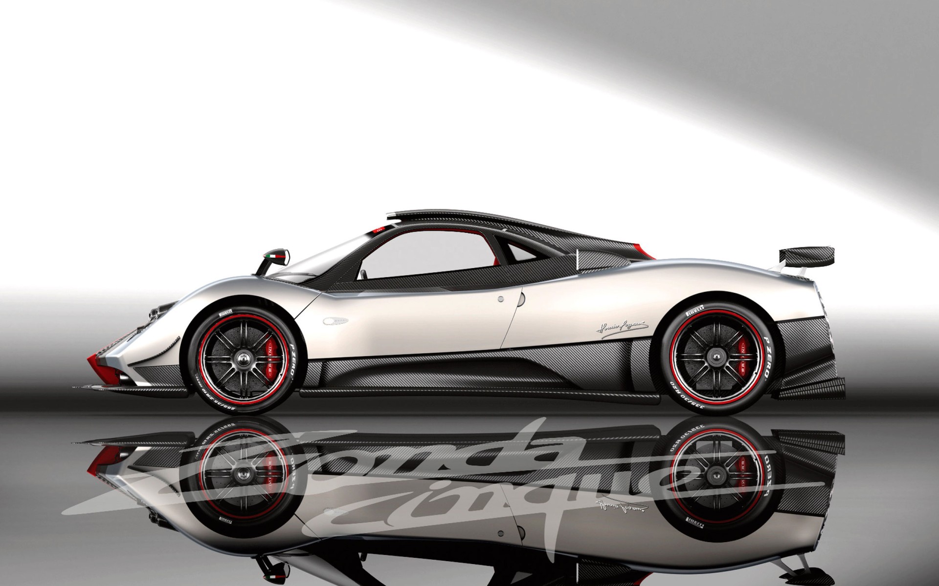 Pagani Zonda Cinque 02