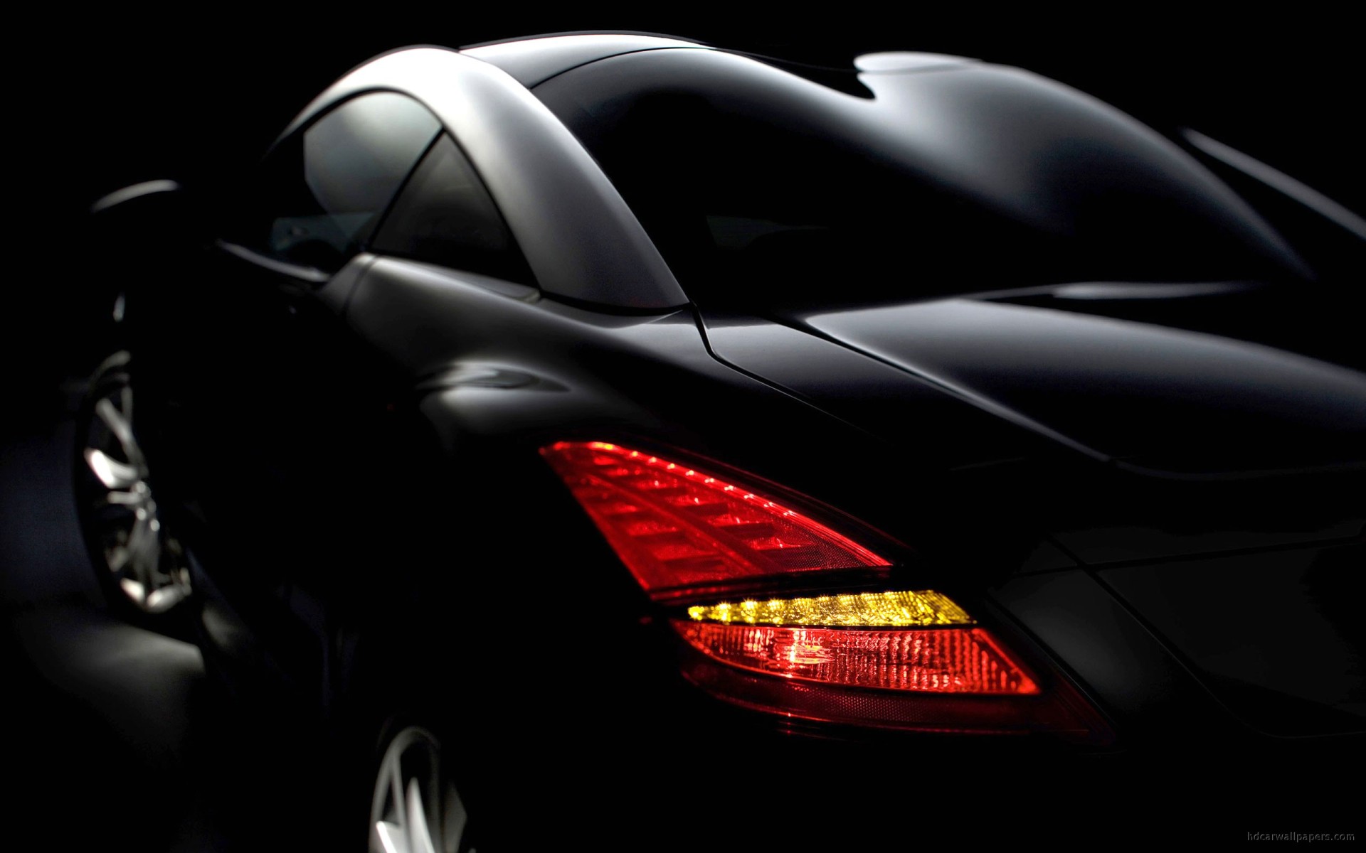 Peugeot 308 RCZ