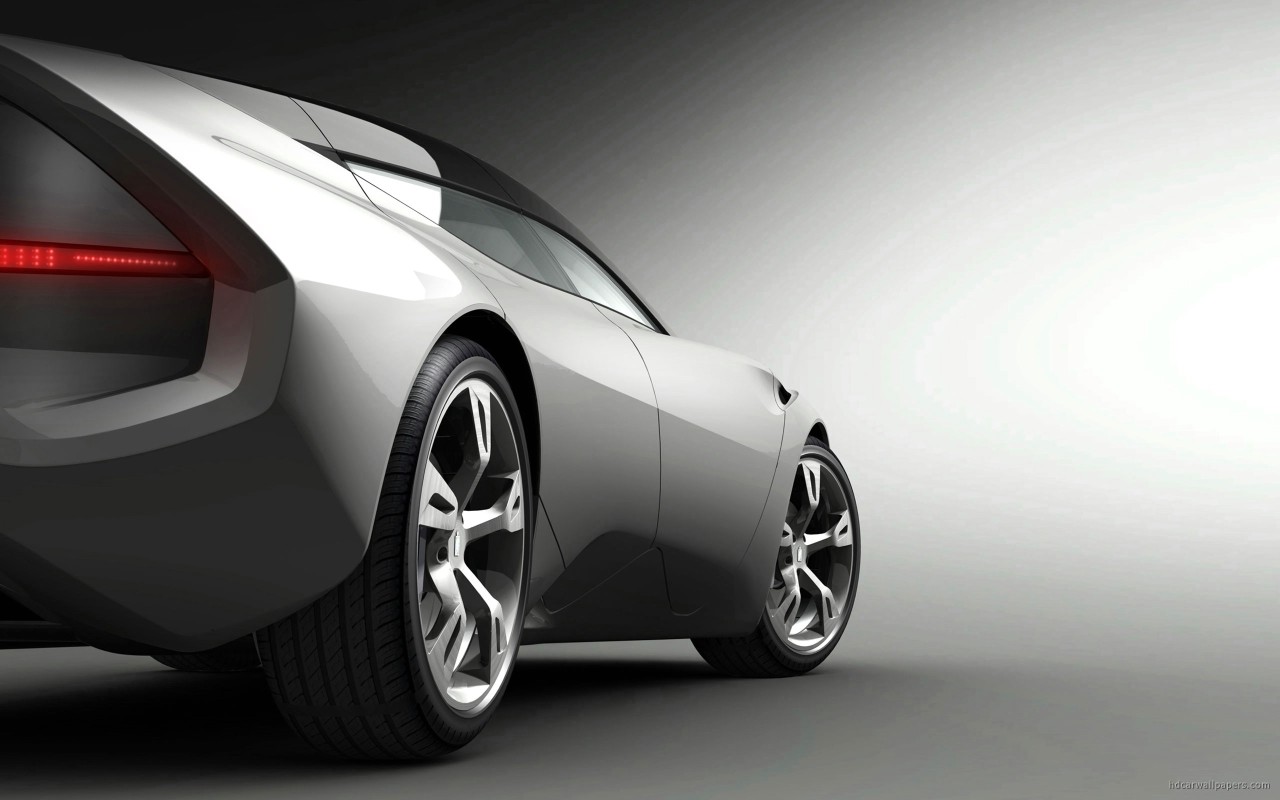 Pininfarina Sintesi 3