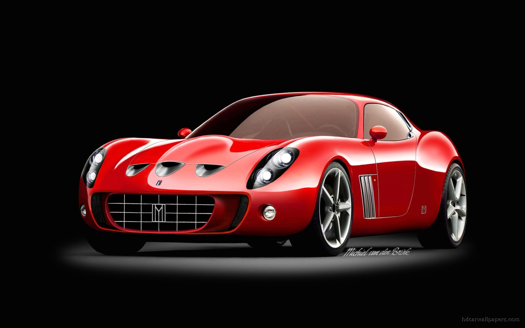 Pontiac Solstice Concept