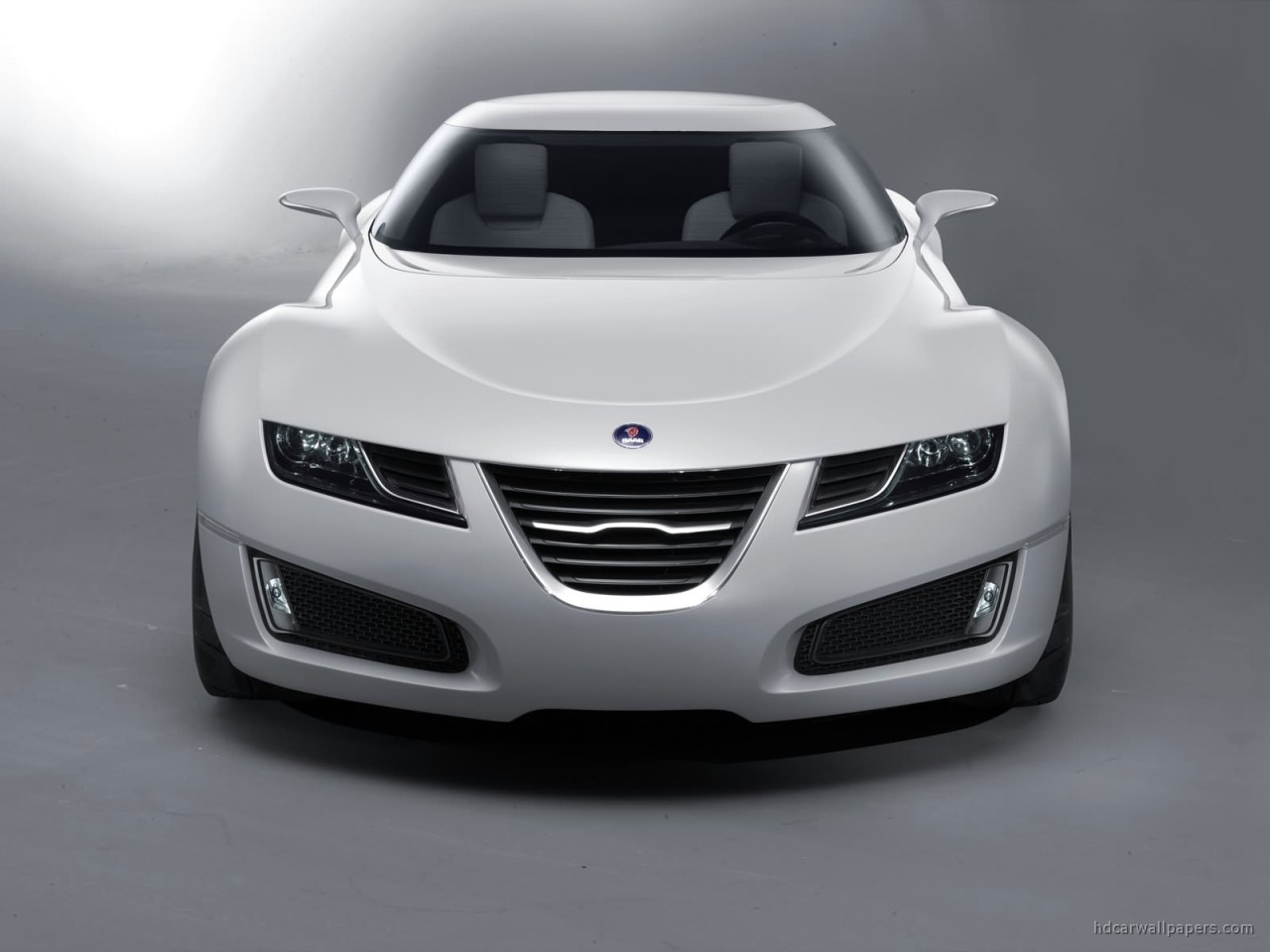 Saab Aero X