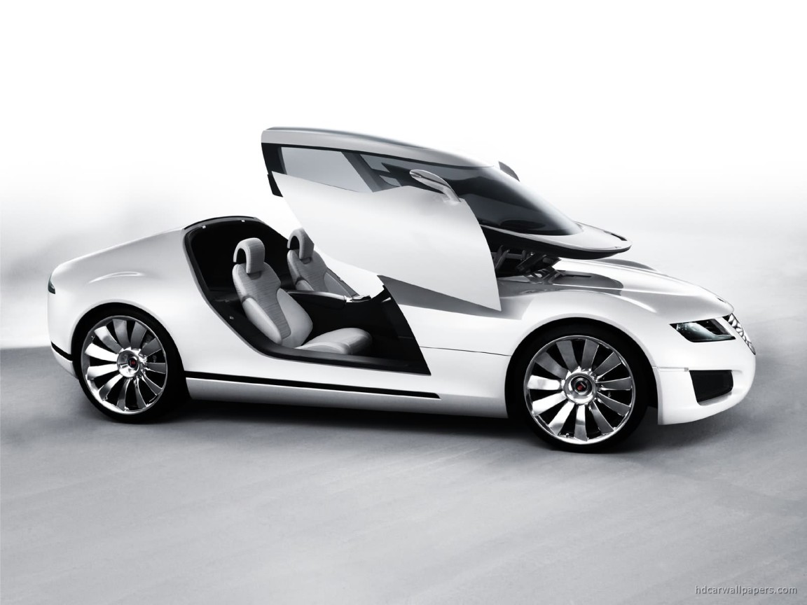 Saab Aero X 2