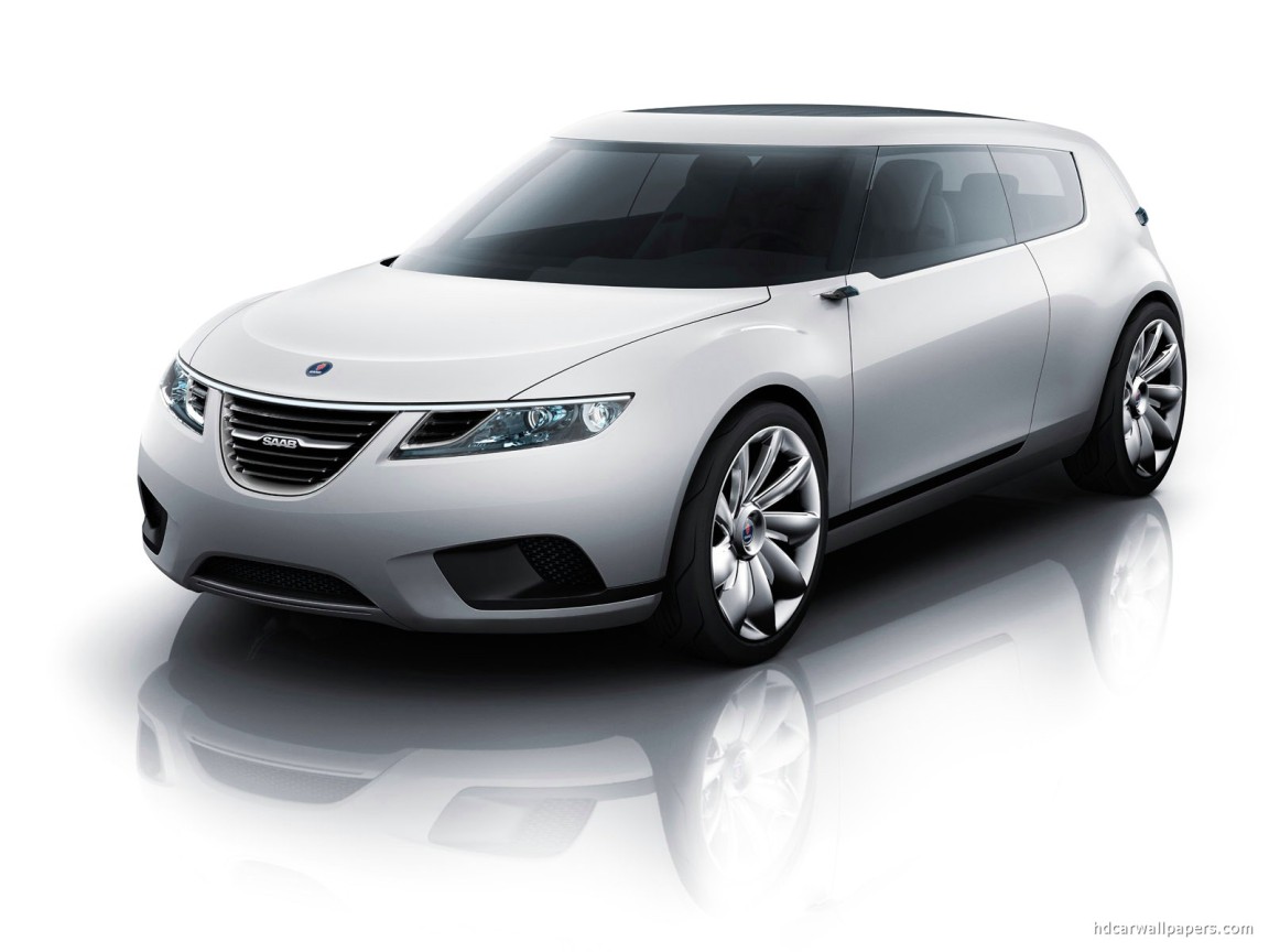 Saab Biohybrid