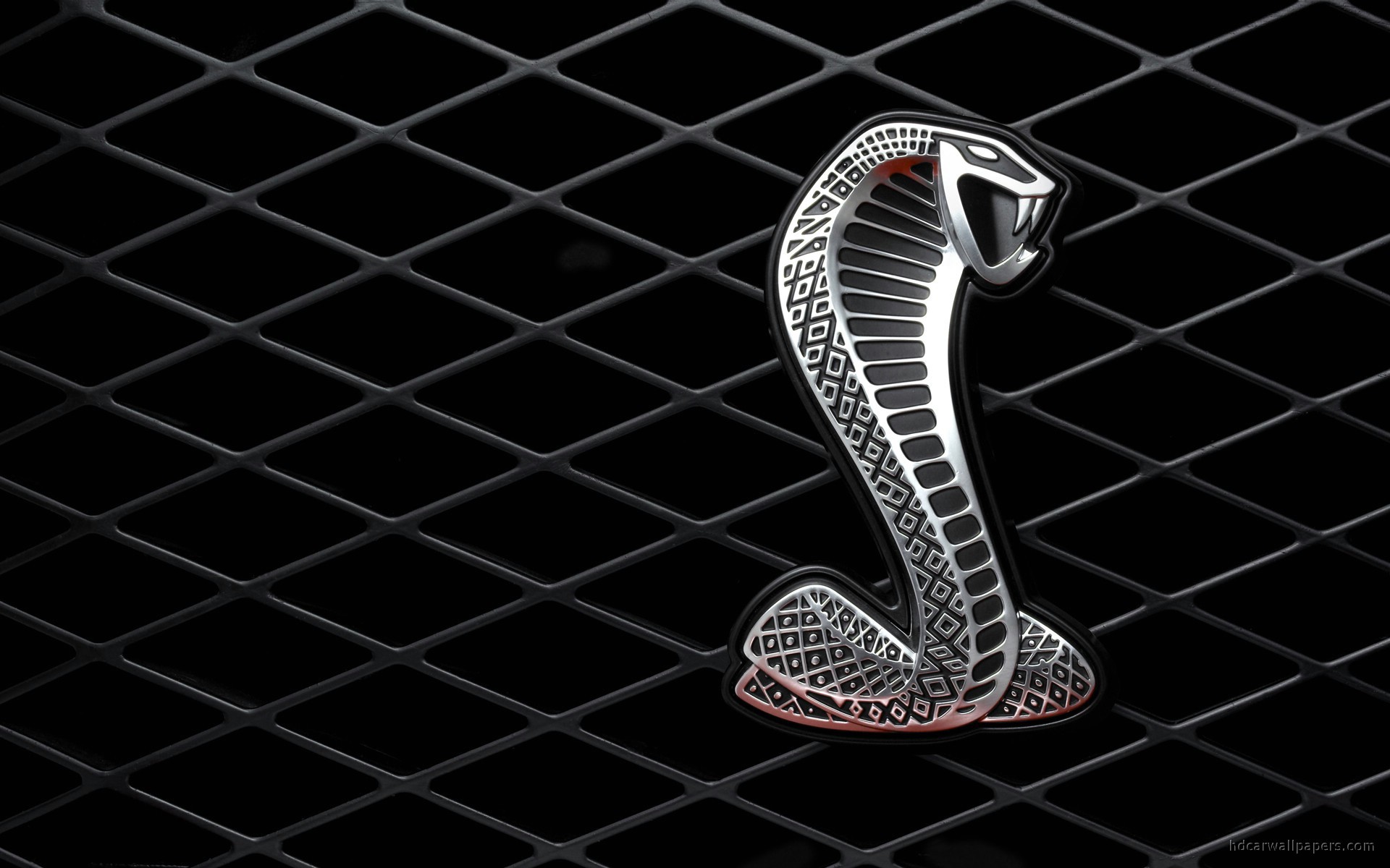 Shelby Cobra