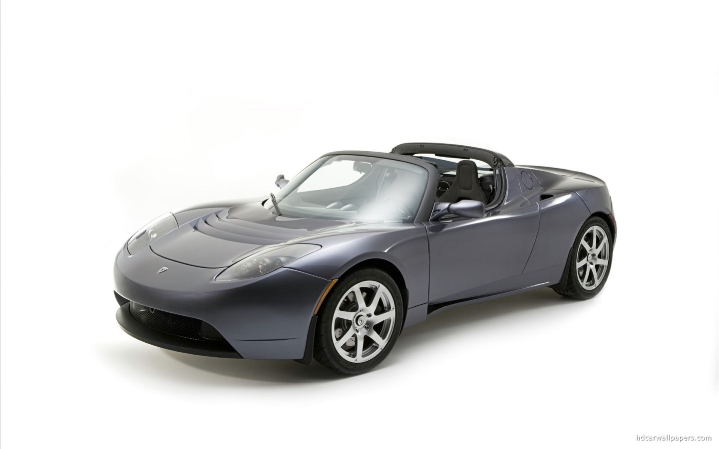 Tesla Roadster Sport 2