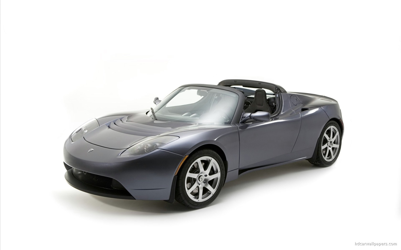 Tesla Roadster Sport 2