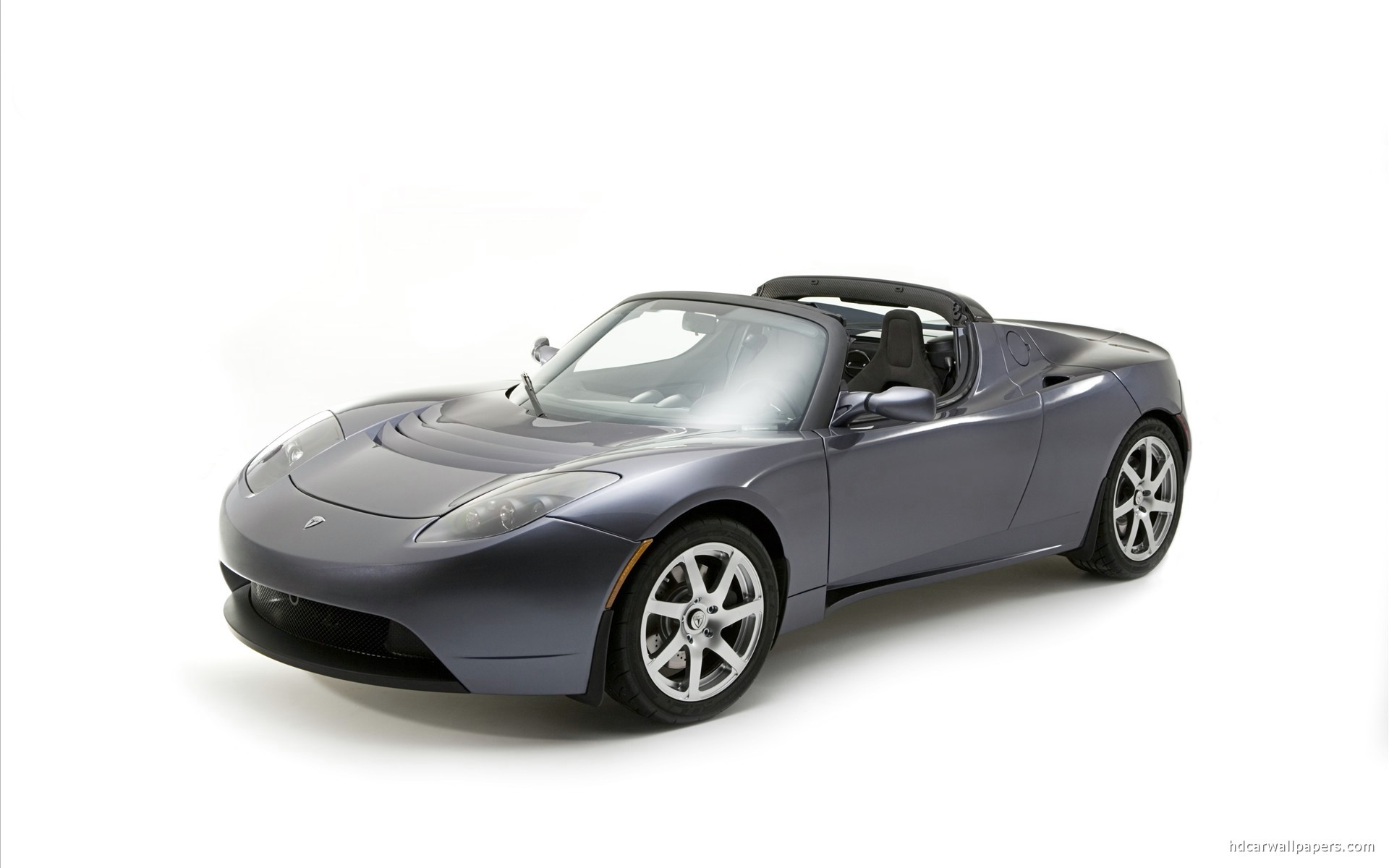 Tesla Roadster Sport 2