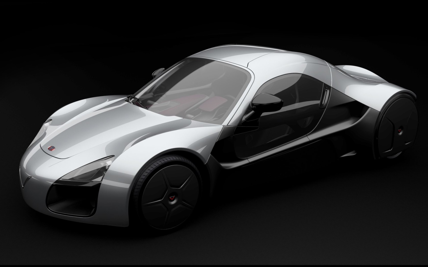 Venturi Volage 2