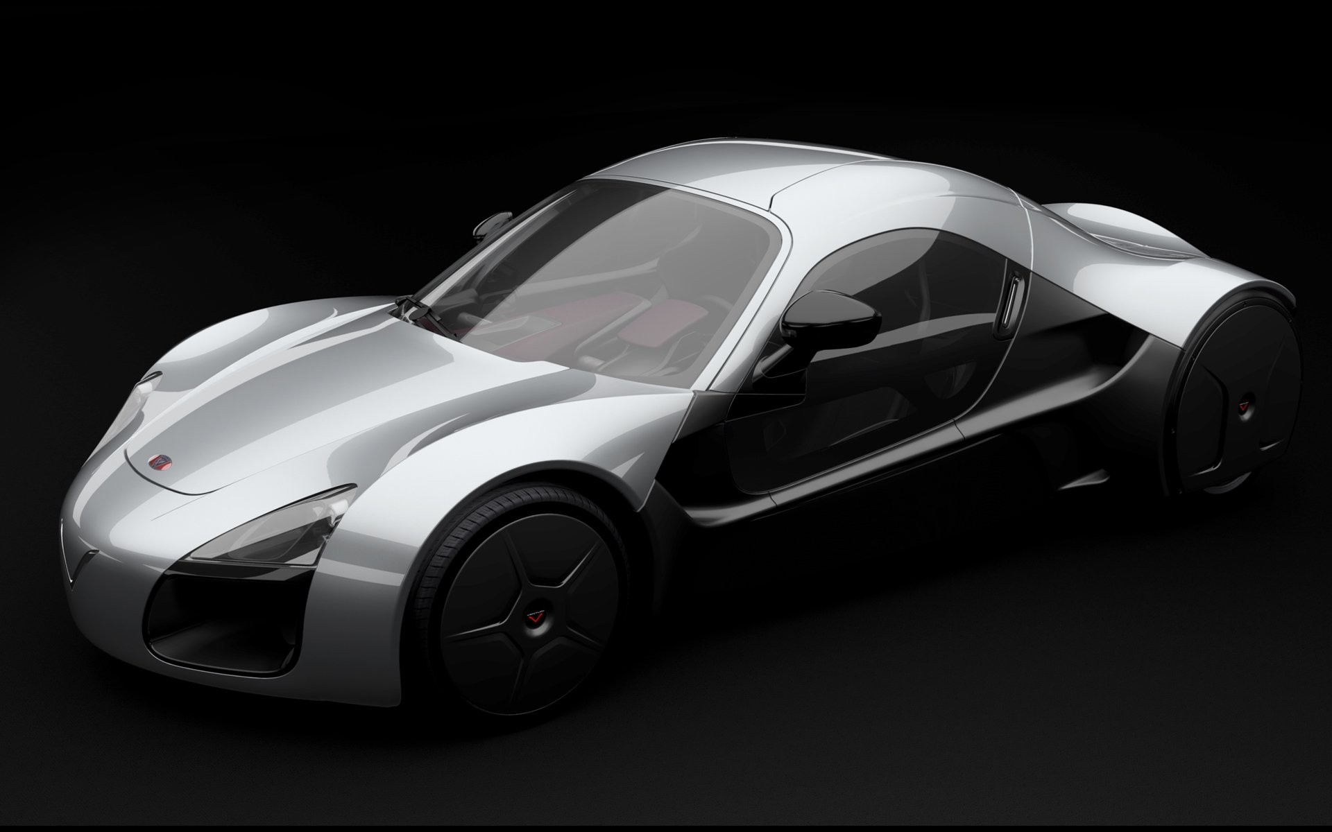 Venturi Volage 2