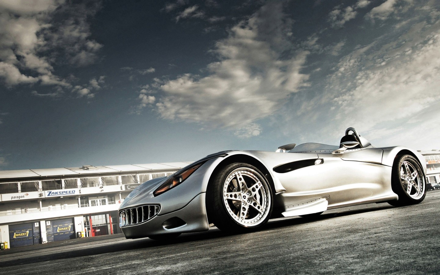 Vermot Veritas RS iii 2
