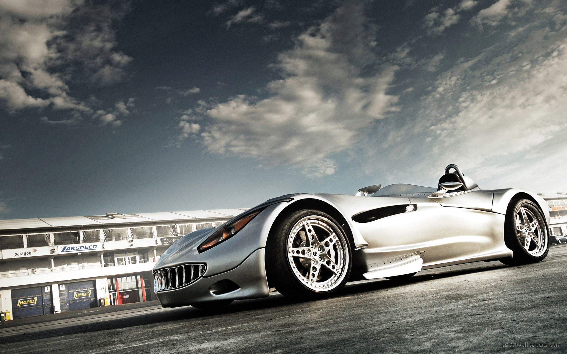 Vermot Veritas RS iii 2