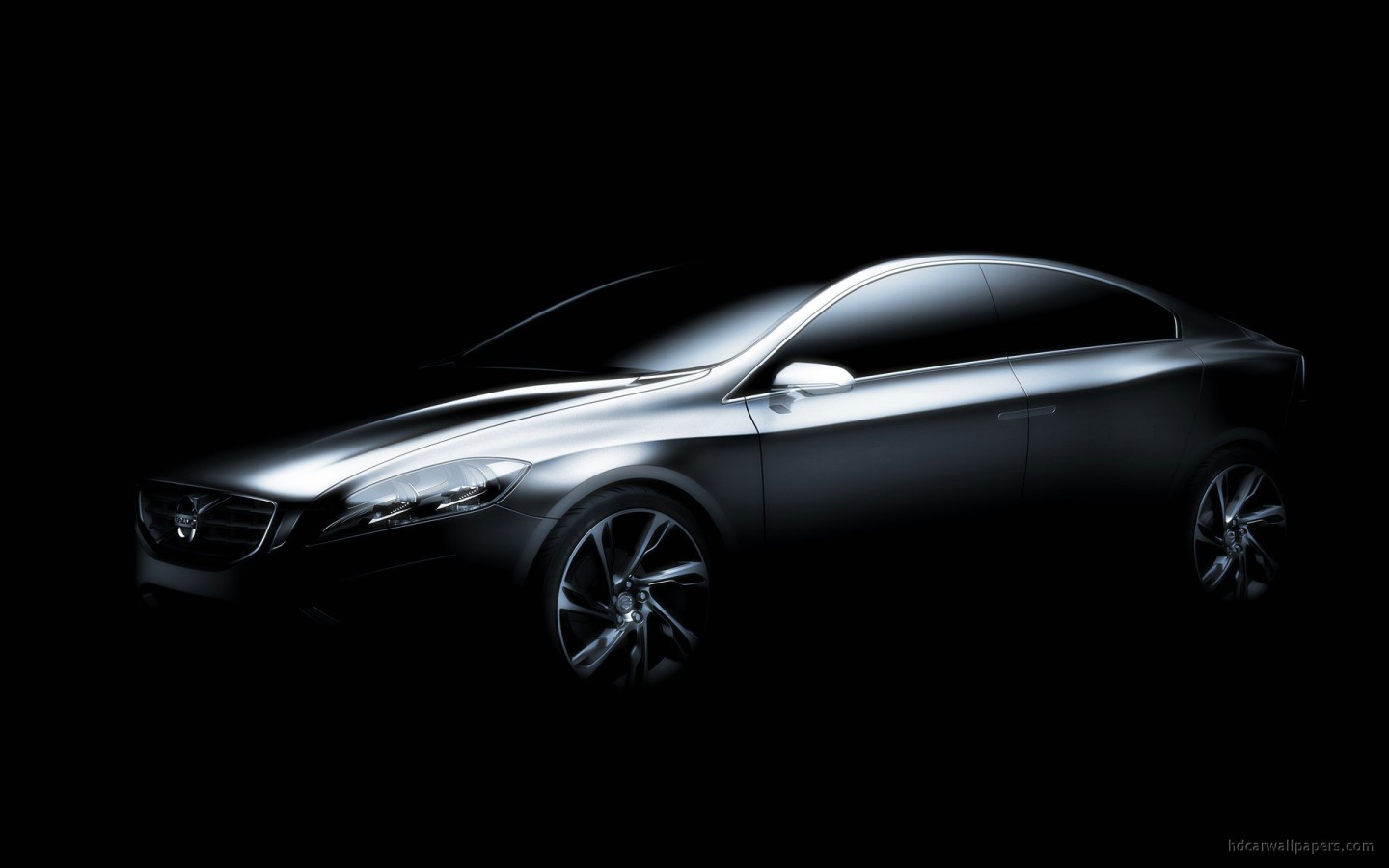 Volvo S60 Concept (2)