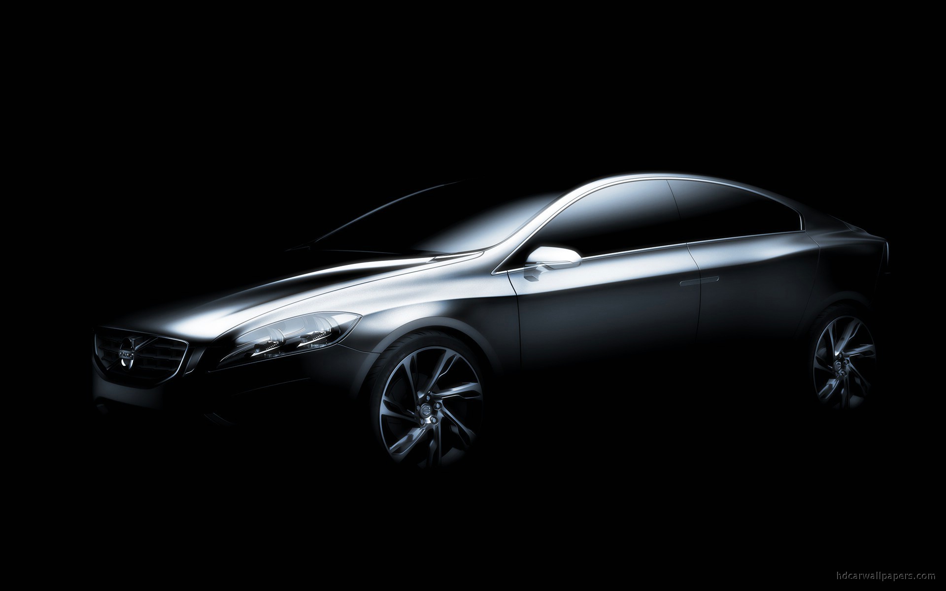 Volvo S60 Concept (2)