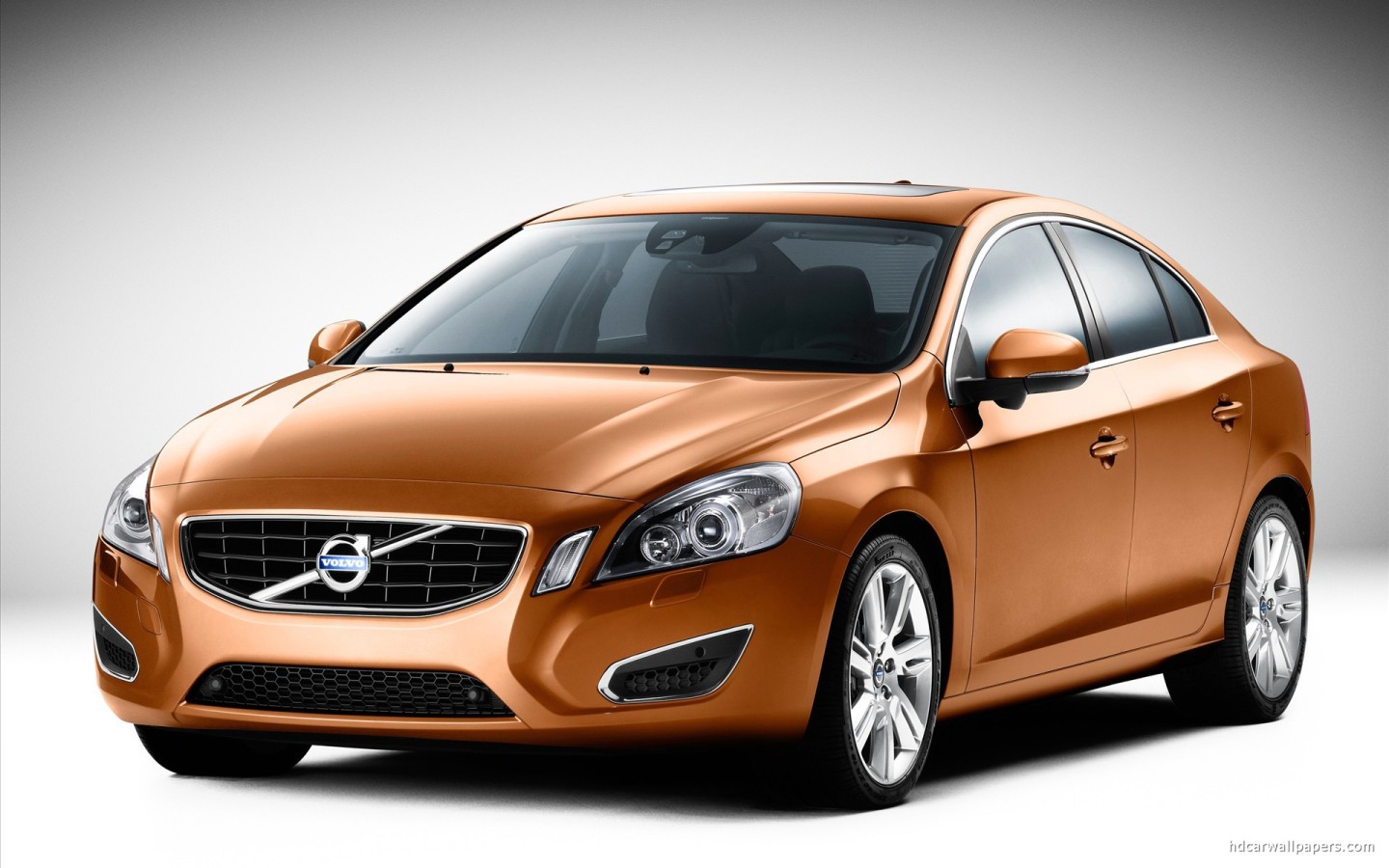 Volvo S60 Official 2