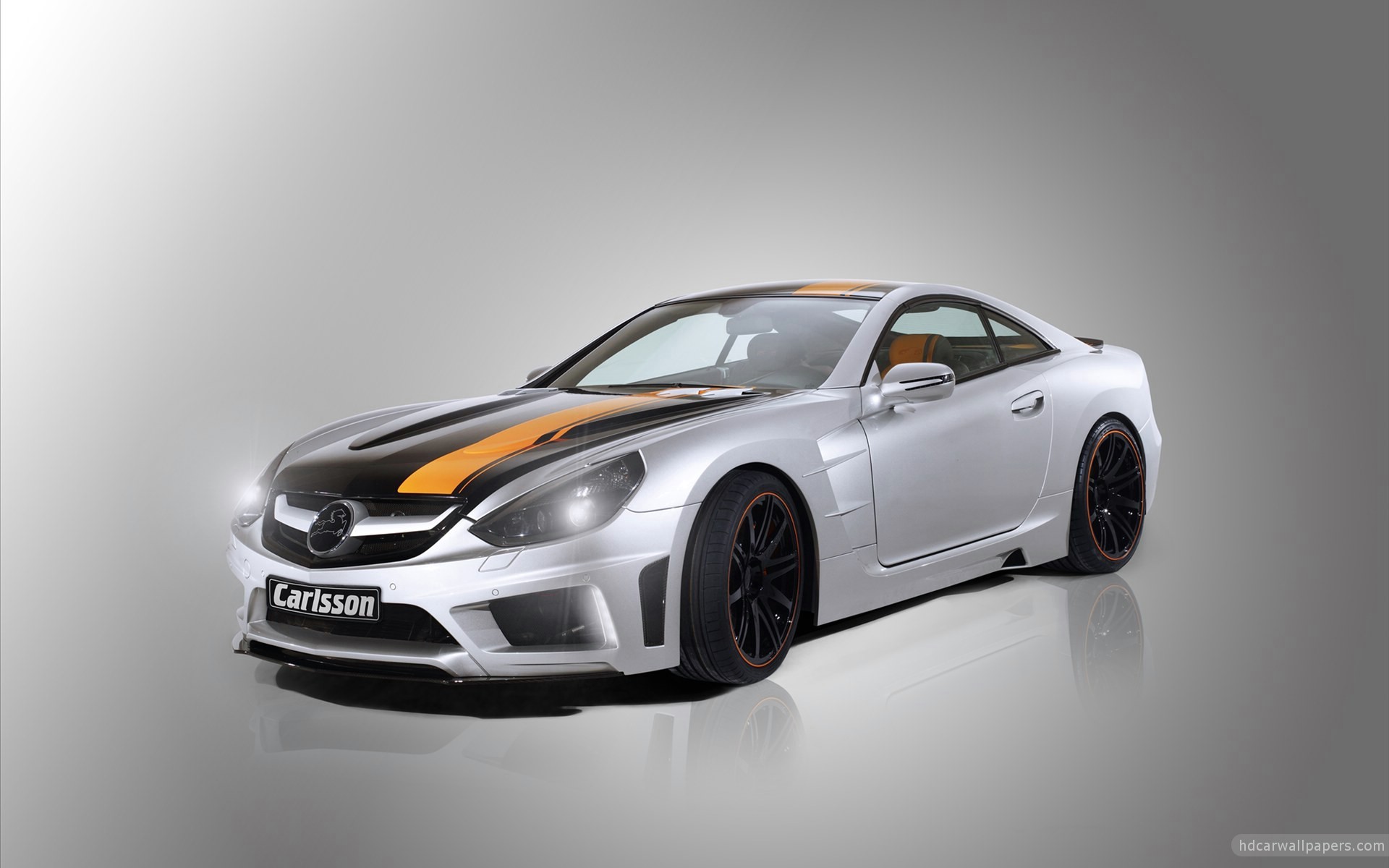 2010 Carlsson Super GT