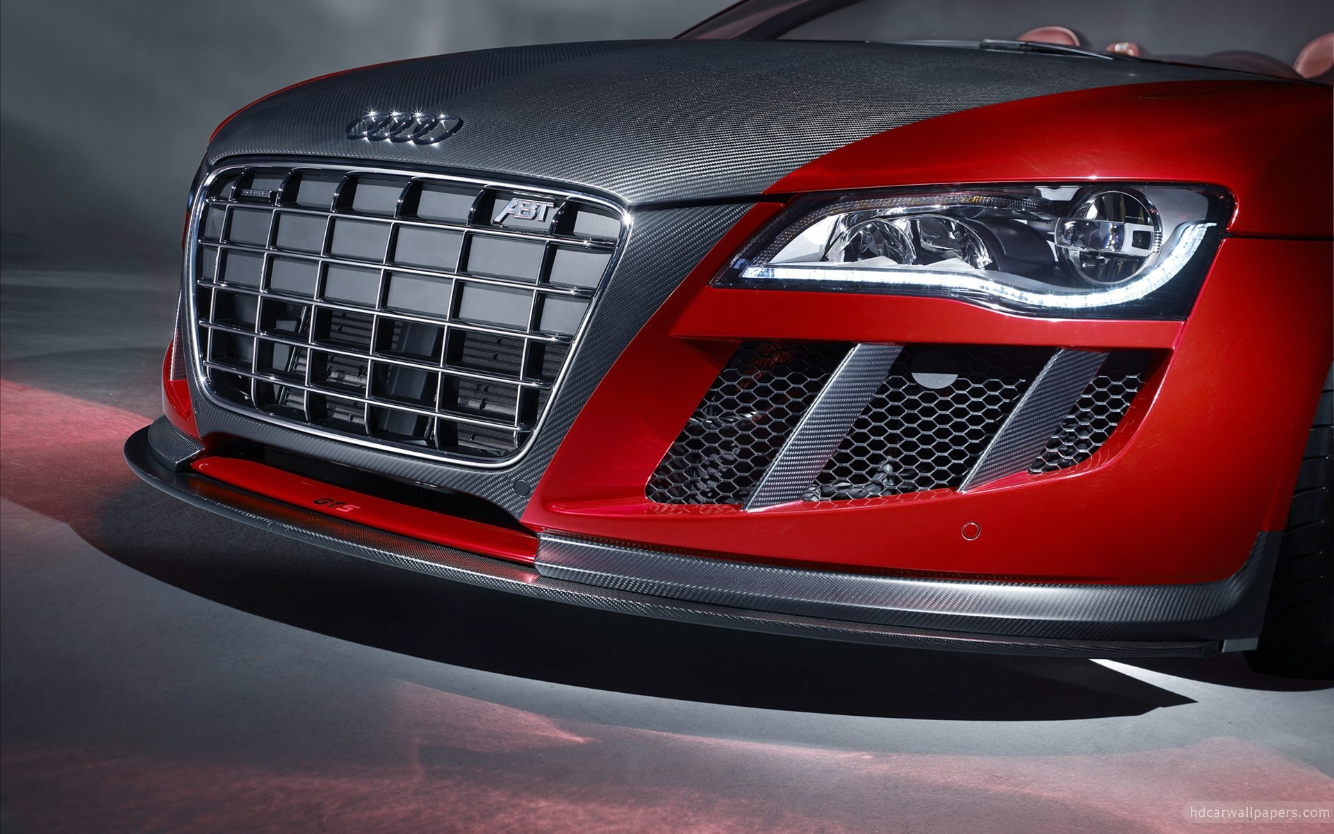 2011 ABT Audi R8 GTS 4