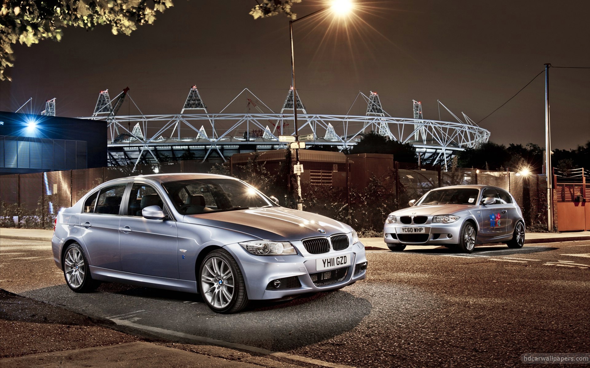 2012 BMW London Performance Edition 3
