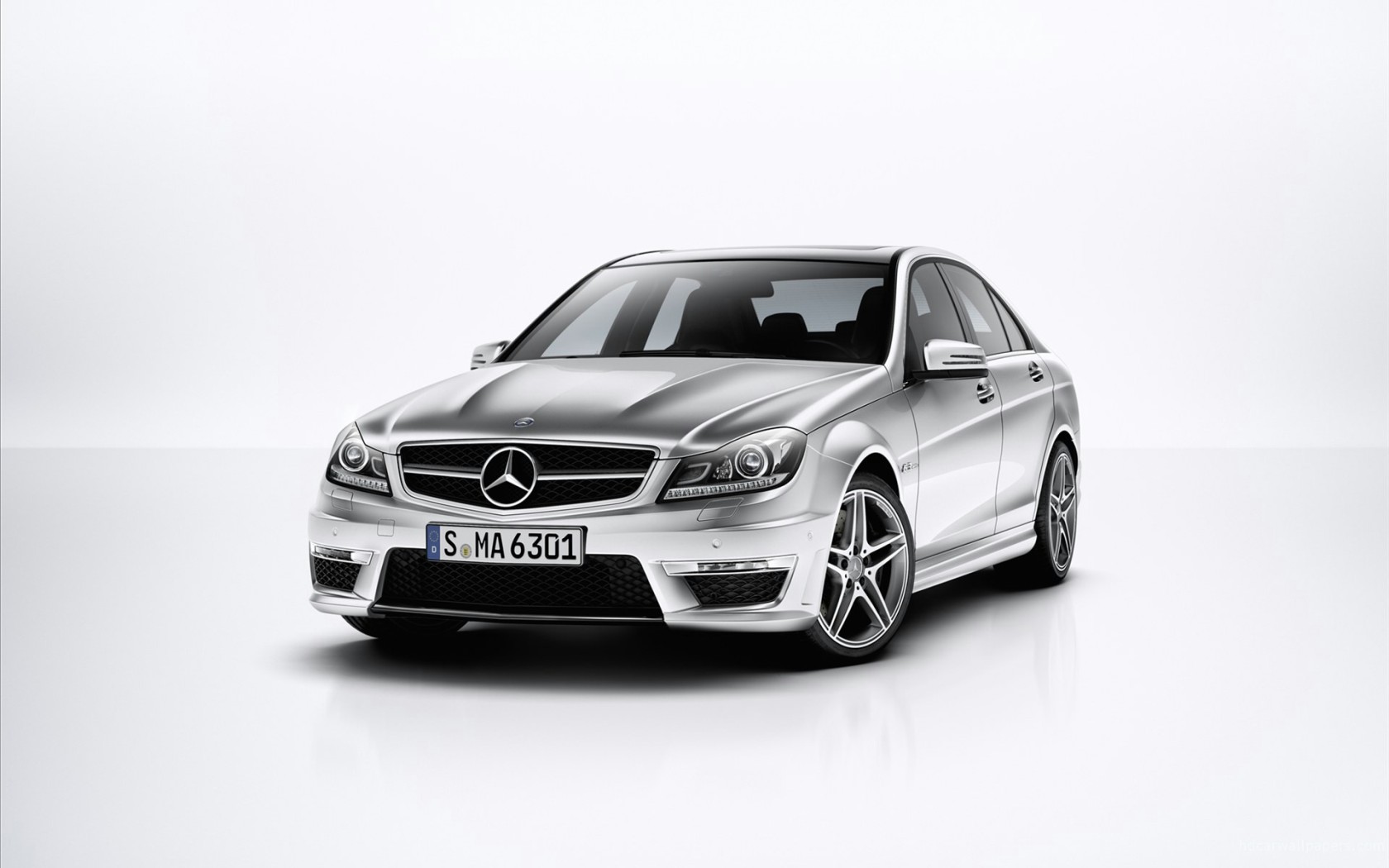 2012 Mercedes Benz CLS63 AMG US Version