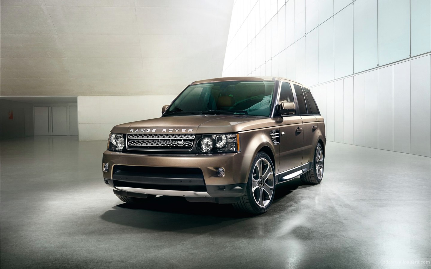 2012 Range Rover Sport 2