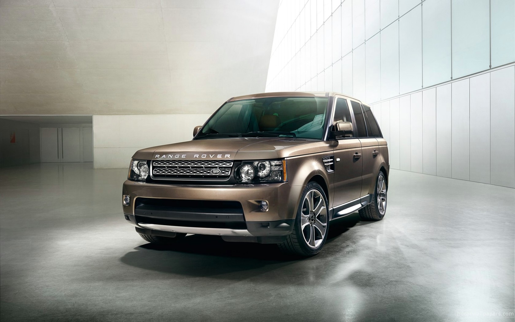 2012 Range Rover Sport 2