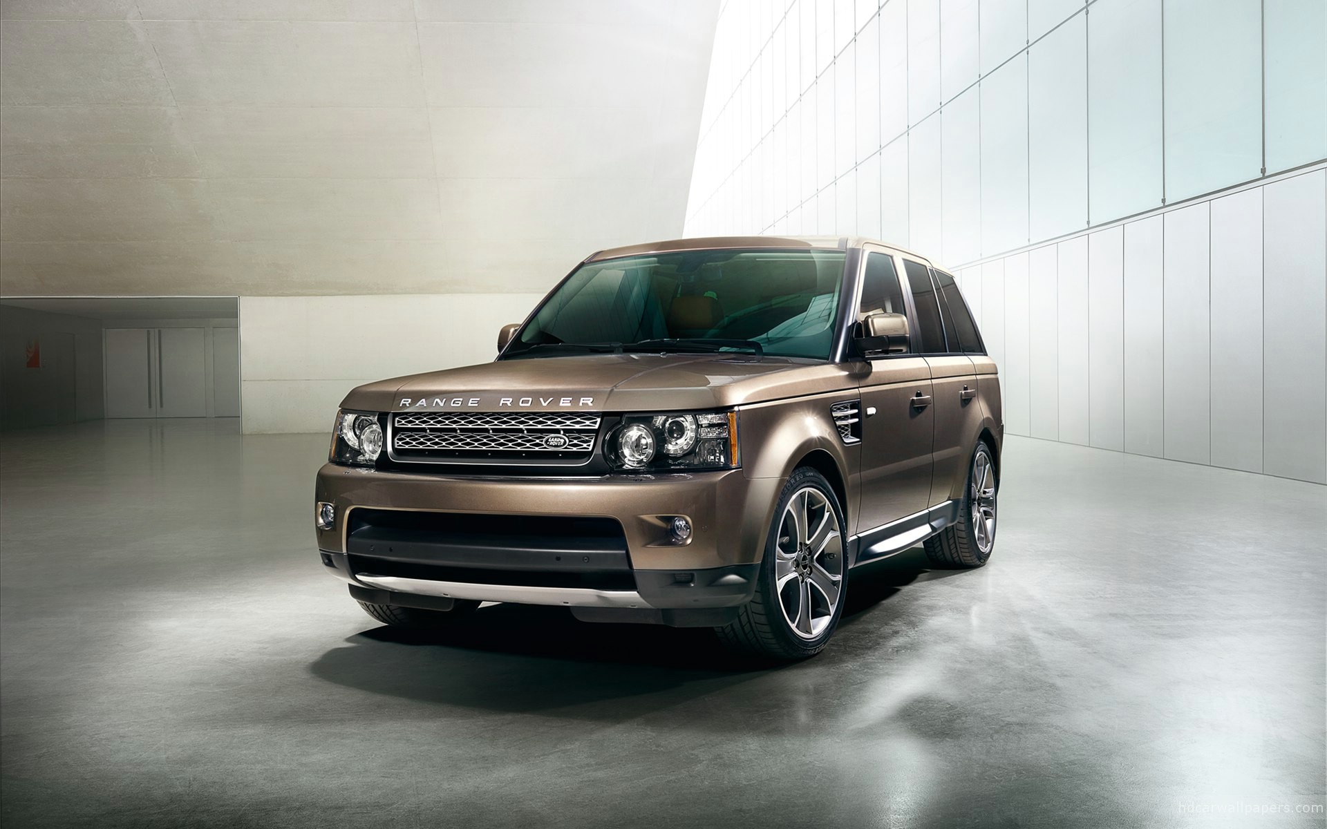 2012 Range Rover Sport 2