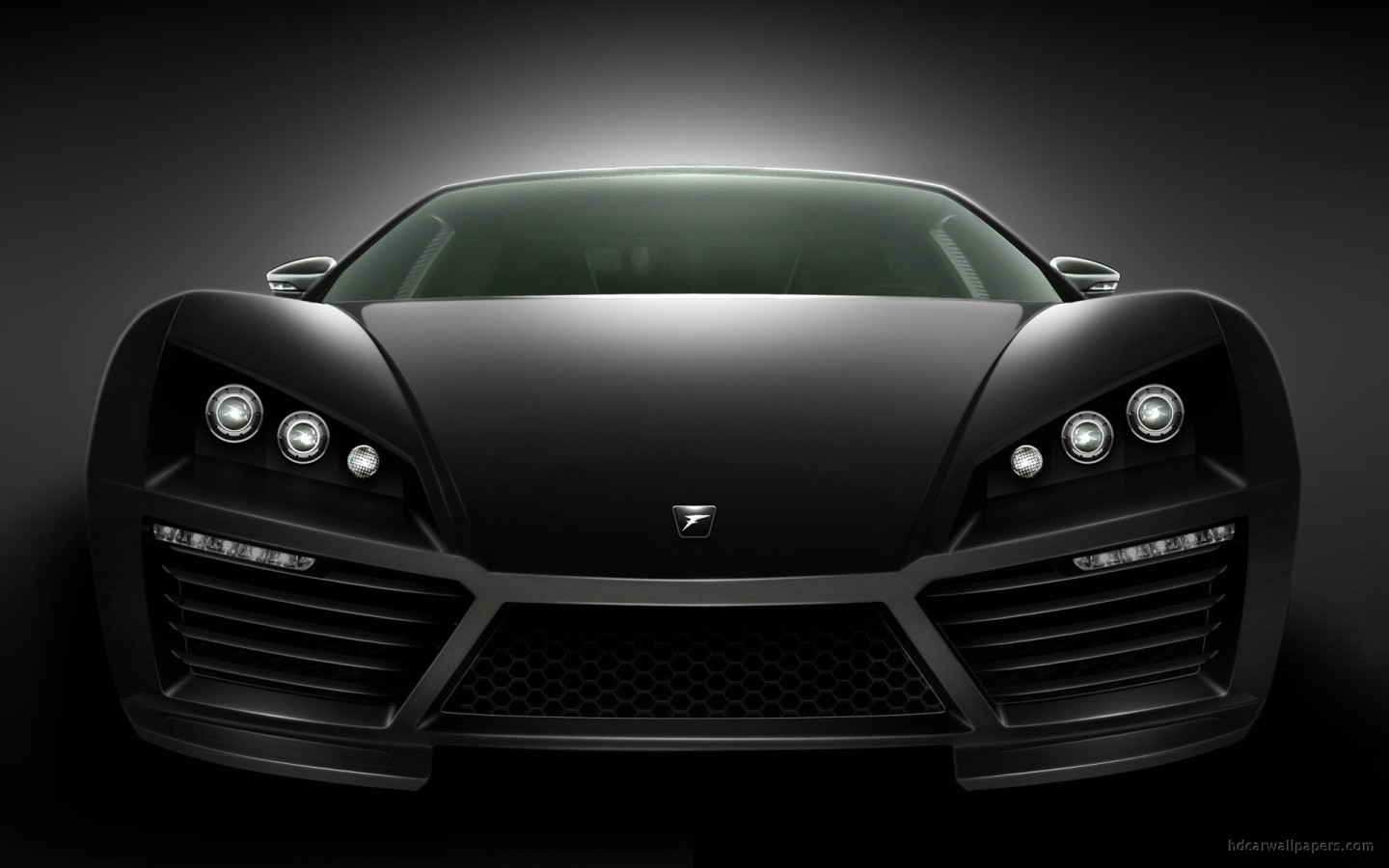 Fenix Automotive Supercar