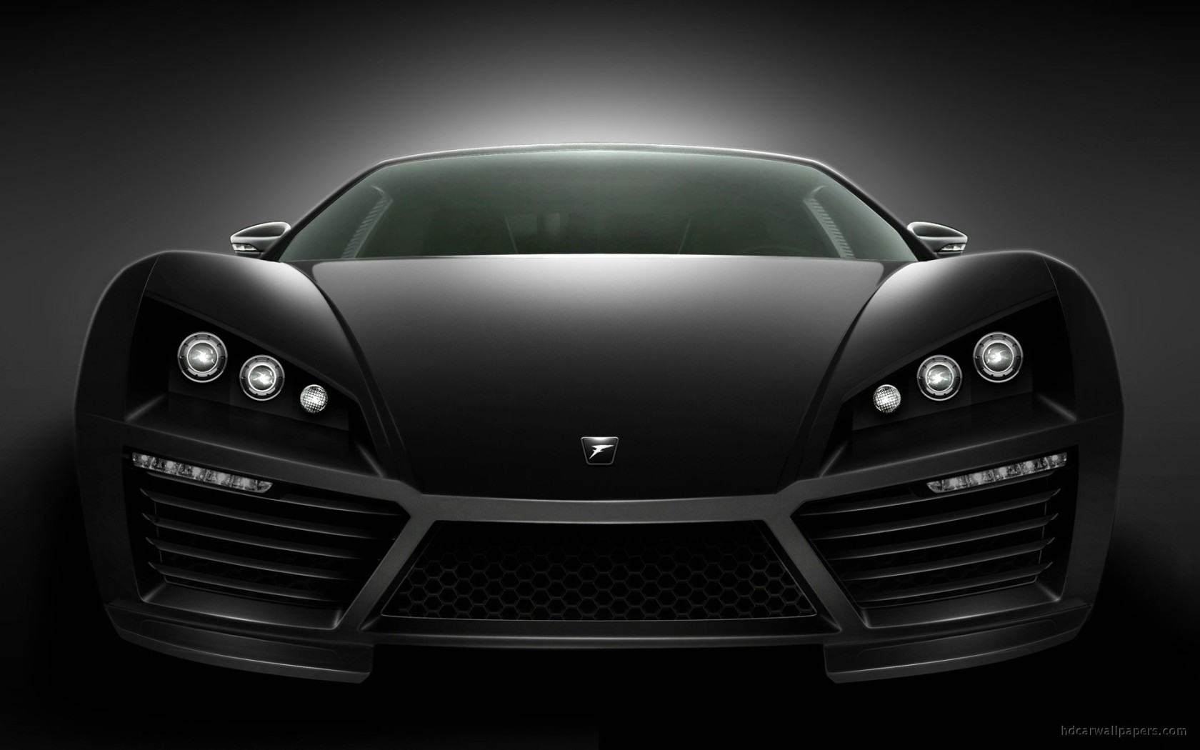 Fenix Automotive Supercar