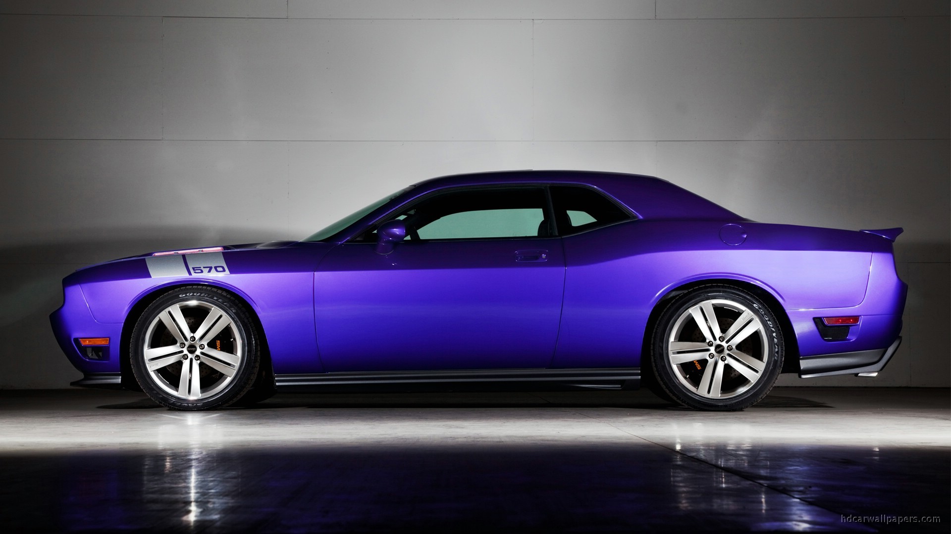 SMS Supercars Challenger