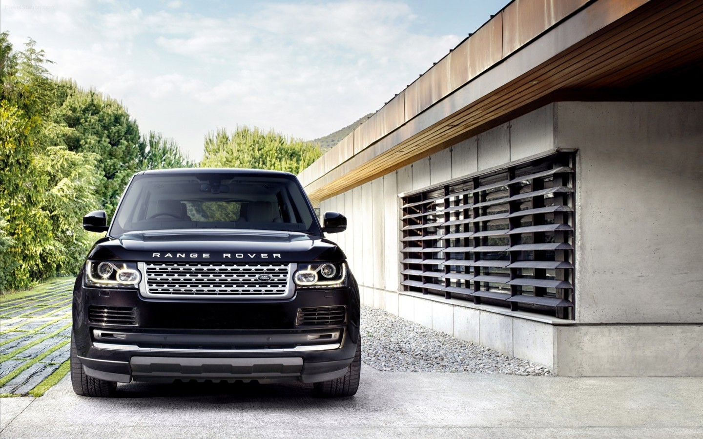 2013 Range Rover