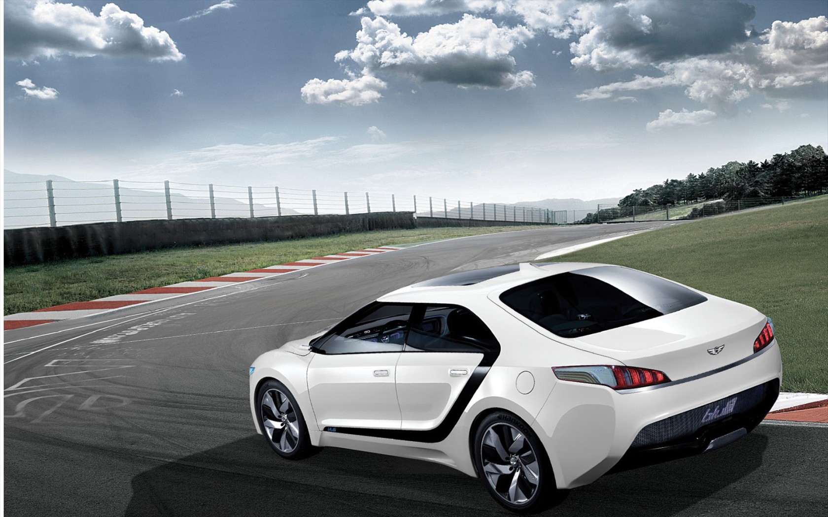 Hyundai Blue2 HND Concept 2