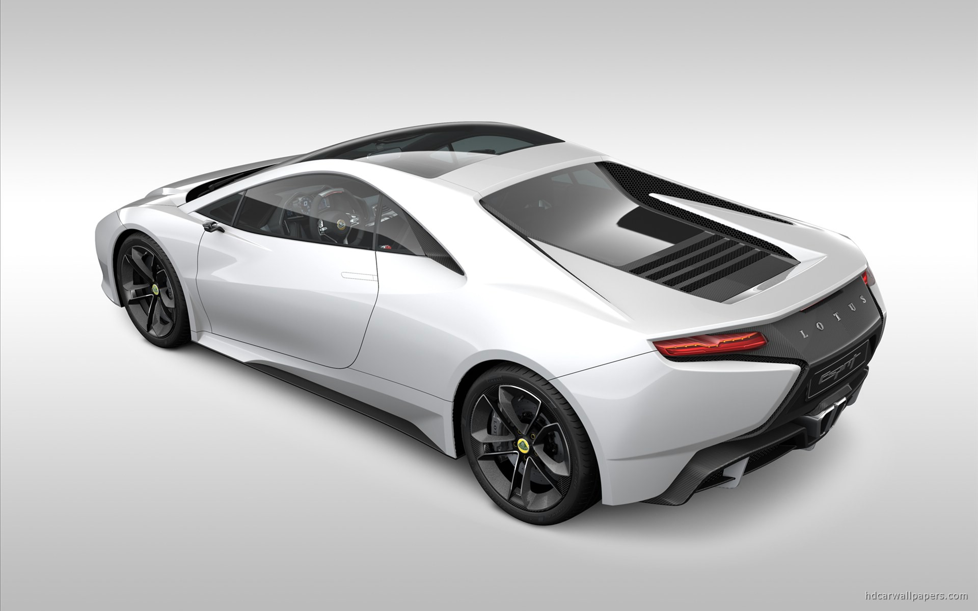 2010 Lotus Esprit Concept 2 Wallpaper HD Car Wallpapers 1675
