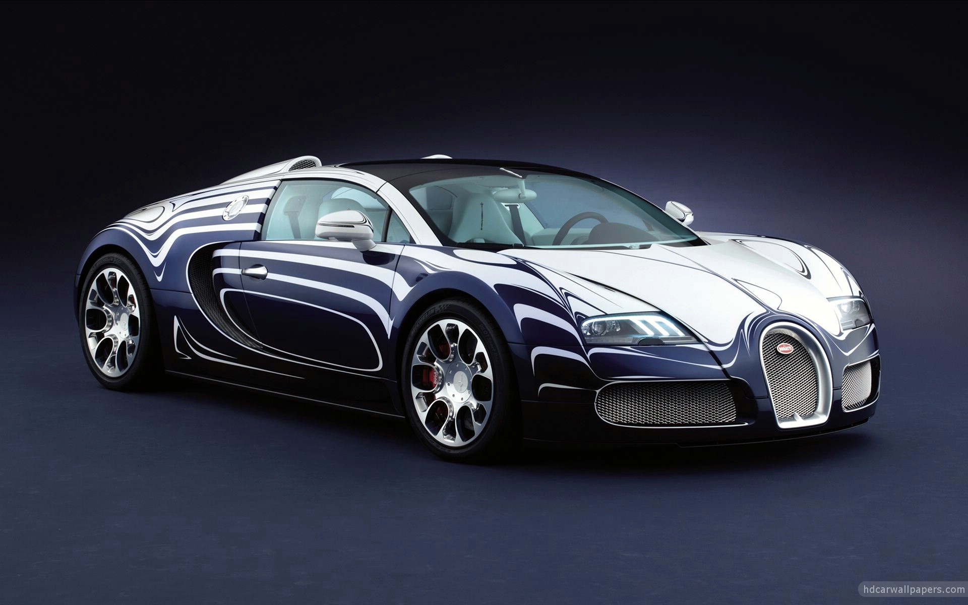 Bugatti Veyron Wallpapers HD