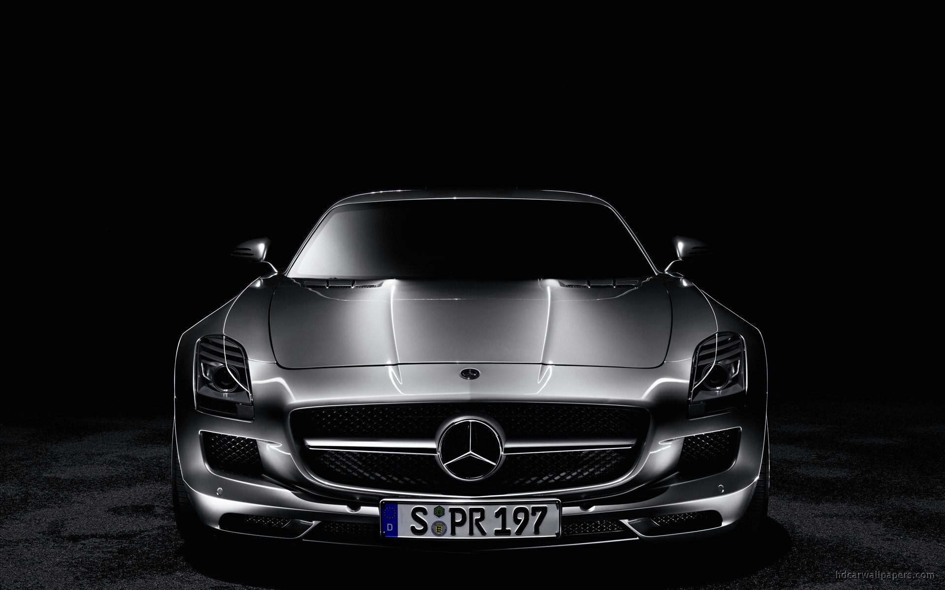 Mercedes Logo Wallpapers - Wallpaper Cave